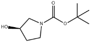 (R)-(-)-Boc-3-pyrrolidinol
